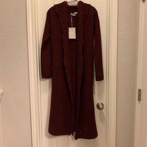 Ugg 100% cashmere Wren robe